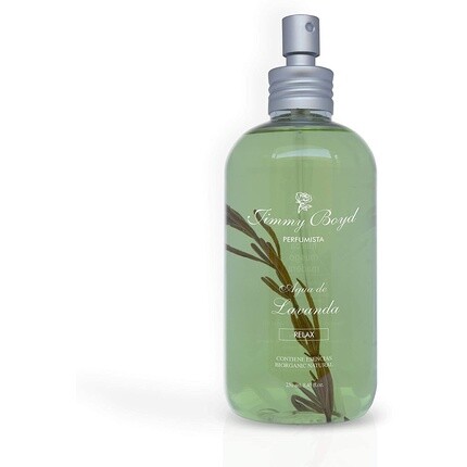 

Провансальвандовая вода, Jimmy Boyd Perfumista