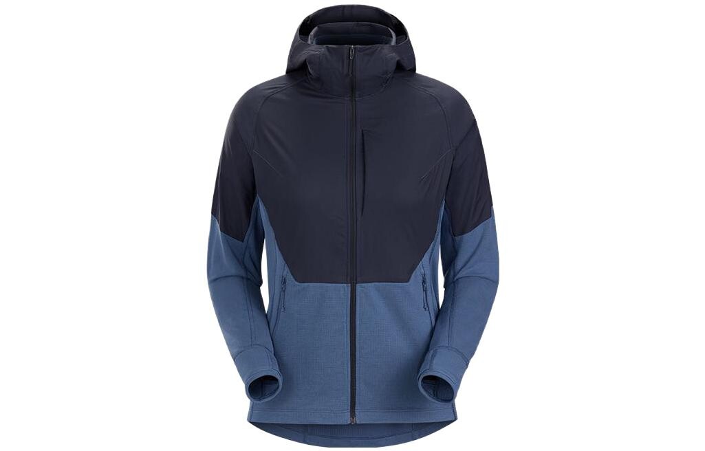 

Куртка DELTA HYBRID женская Arcteryx