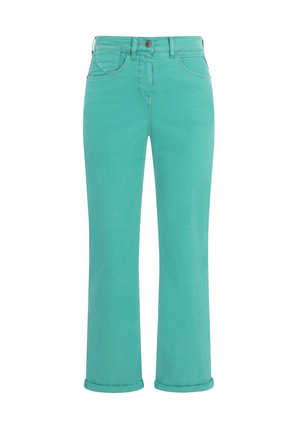 

Брюки ХАЗЕЛ RECOVER pants, бирюзовый