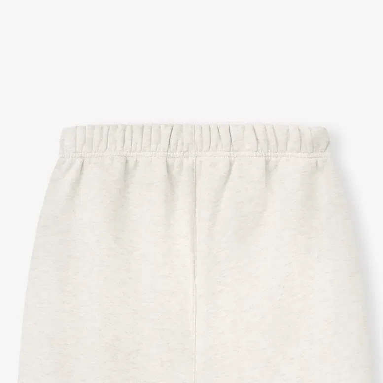Спортивные штаны Fear Of God Essentials серые — фото 4