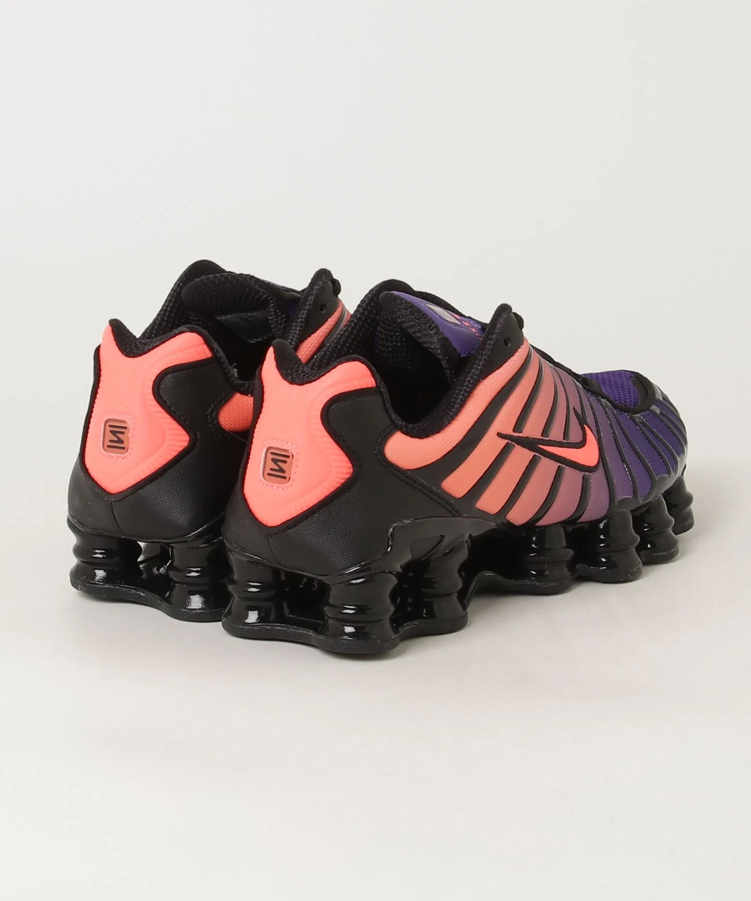 Мужские кроссовки NIKE SHOX TL AV3595501 — фото 2