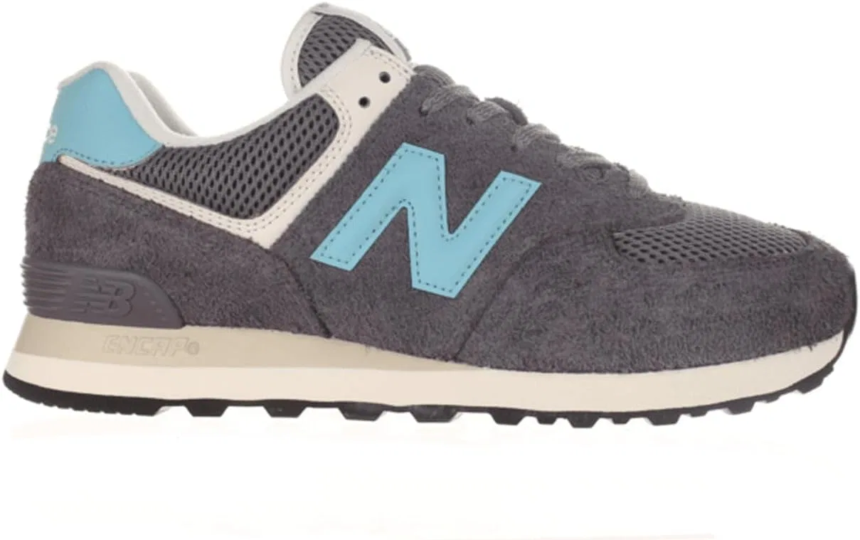 Кроссовки New Balance Men's 574, синий