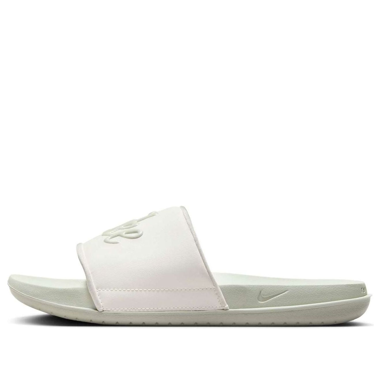 Шлепанцы (WMNS) Nike Offcourt Slides Mix 'Sail White'