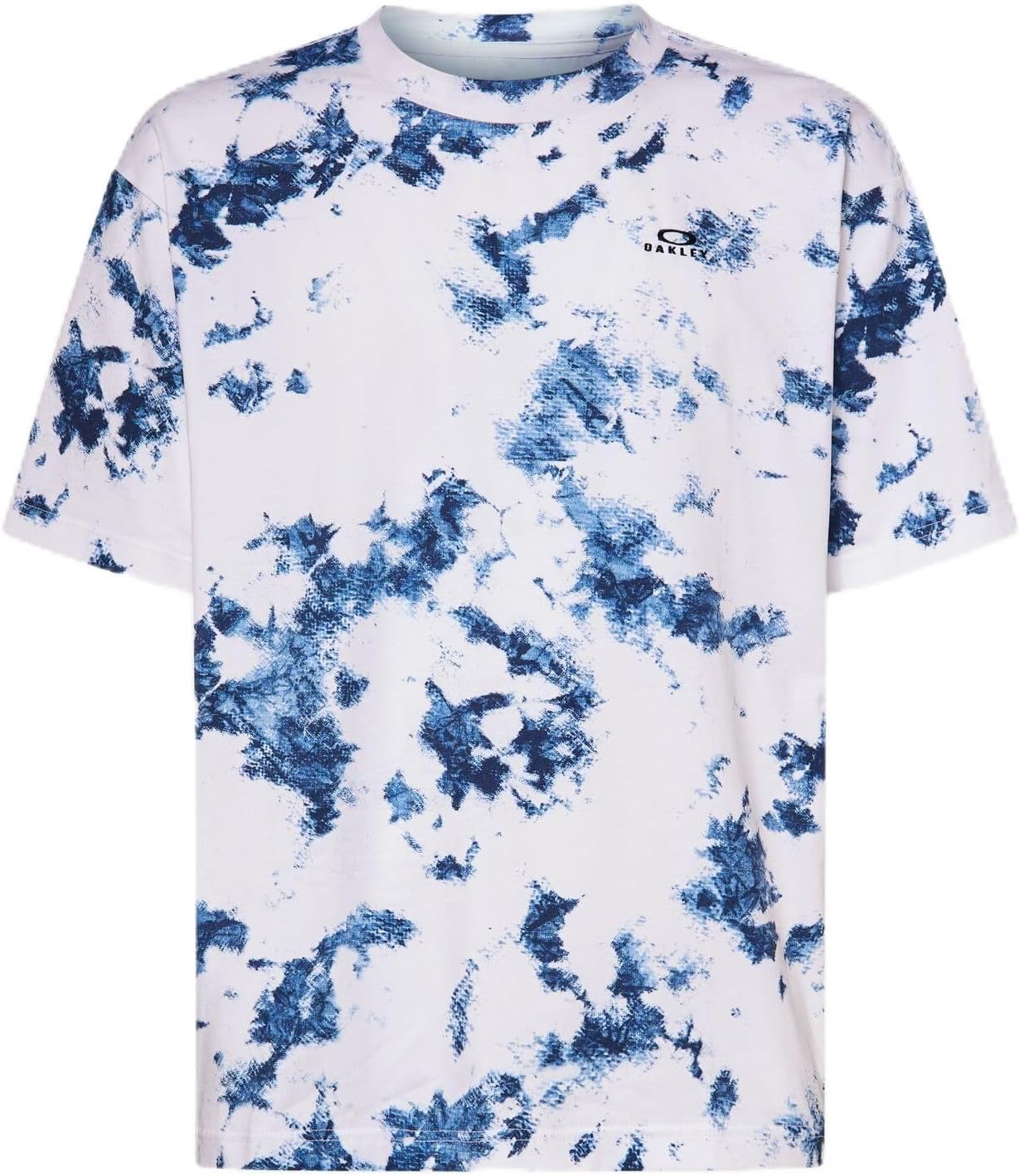 

Футболка ENHANCE COOL COTTON - с графическим принтом Oakley, белый