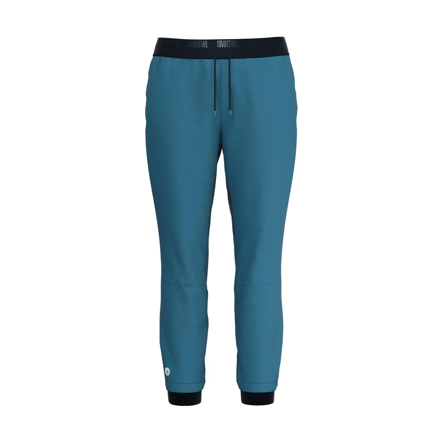 

Активные облегающие спортивные брюки Smartwool, Twilight Blue