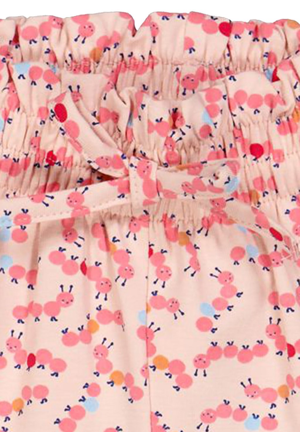 Спортивные штаны Fred's World by Green Cotton, цвет Rose Whip Pink Red — фото 3