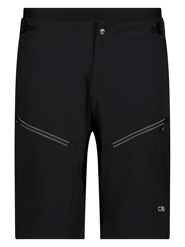 

Спортивные шорты CMP, черный