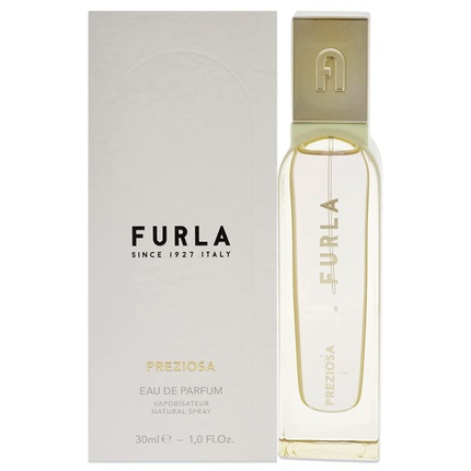 

Женская парфюмерная вода FURLA Preziosa 30ml