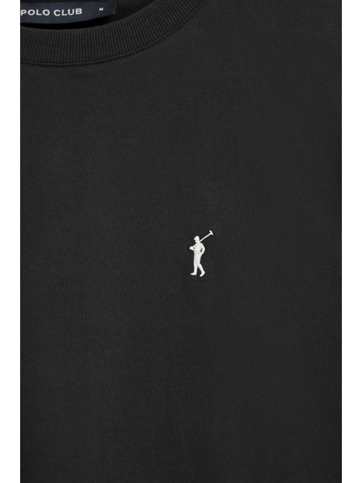 

Polo Club Разноцветная футболка