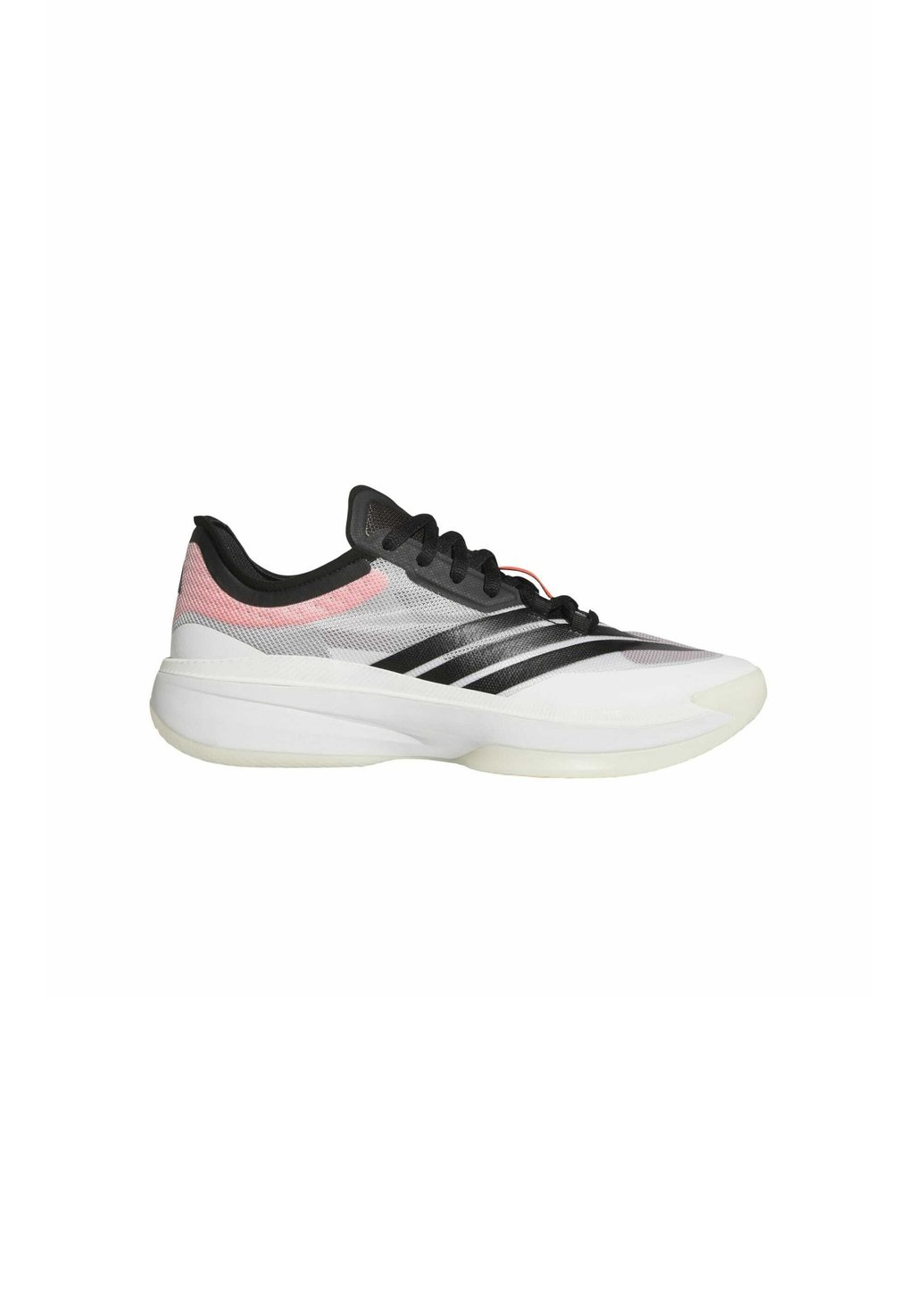 

Баскетбольные кроссовки SELECT 3.0 Adidas Performance, кремовый