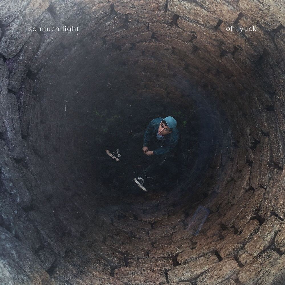 

Виниловая пластинка LP Oh, Yuck - So Much Light
