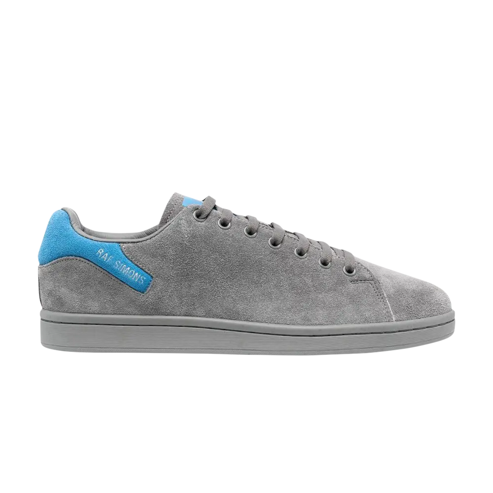 

Кроссовки Raf Simons Orion, серый