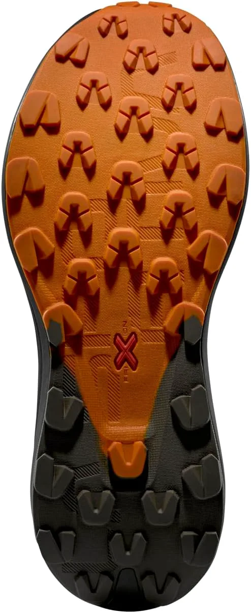 Мужские кроссовки для трейлраннинга La Sportiva Prodigio Max Ultra-Distance, мокко — фото 2
