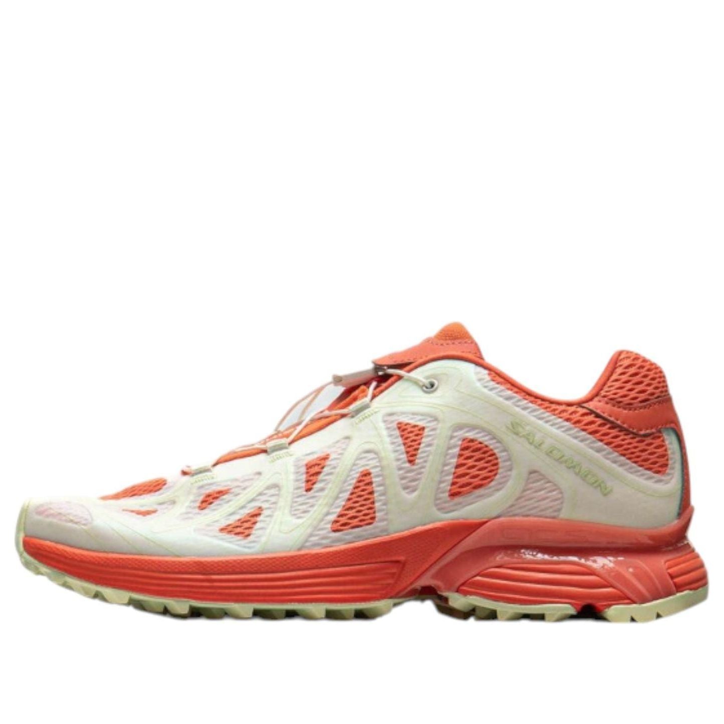 

Salomon x Ama Lou XT-Whisper Void 'Vanilla Fusion Coral'