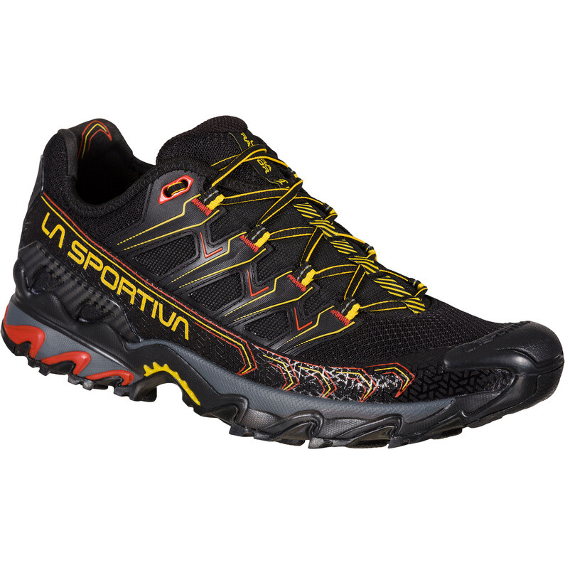 

Мужские туфли Ultra Raptor II La Sportiva, черный