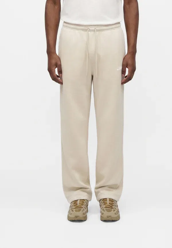 Спортивные штаны Nike Sportswear Club Bungee Pant, бежевый