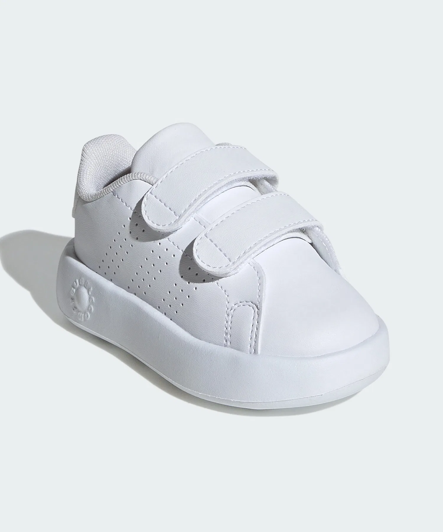 Детские кроссовки Adidas Advancourt Kids — фото 4