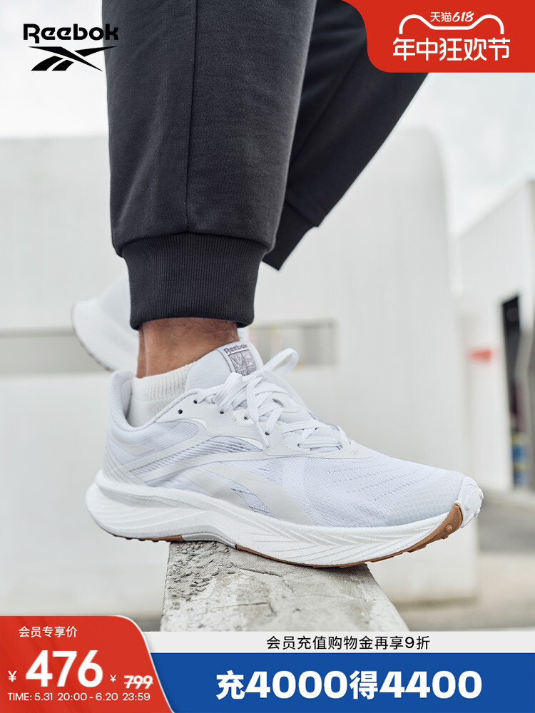 

Кроссовки Reebok Floatride Energy