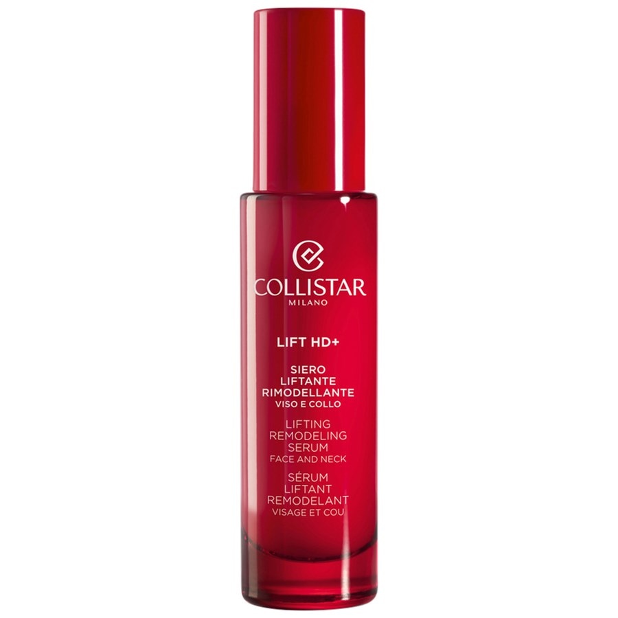 

Сыворотка для лица Collistar Lifting Remodeling Face & Neck Serum, 30 ml