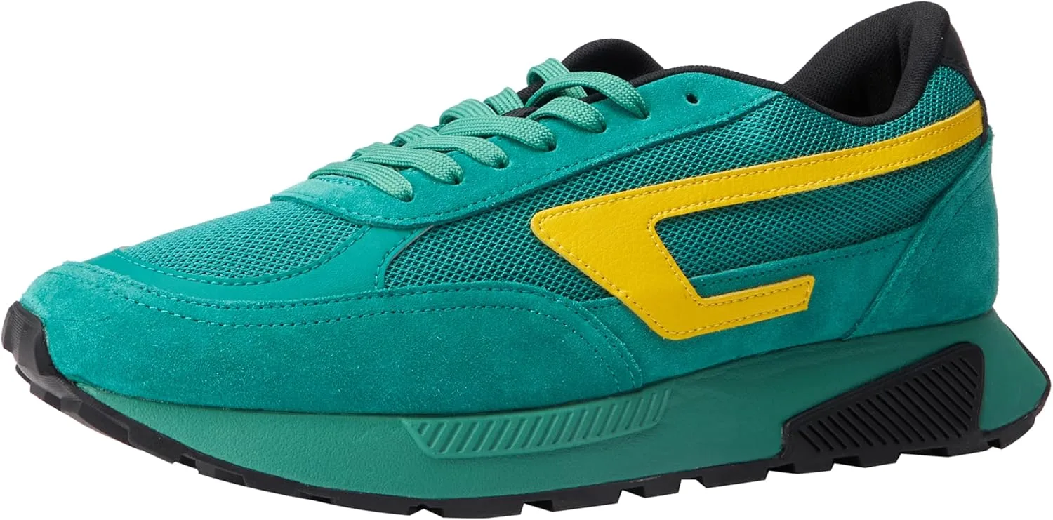 Мужские кроссовки Diesel Athene S-Athene VtgOxford