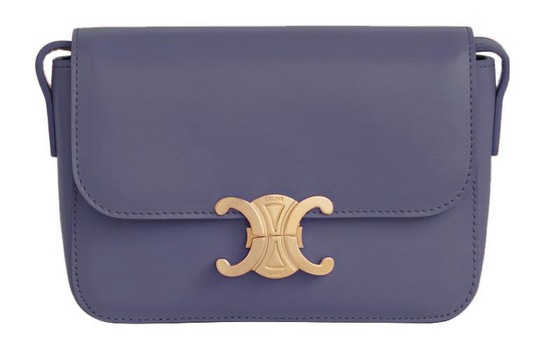 

CELINE Сумка через плечо мини