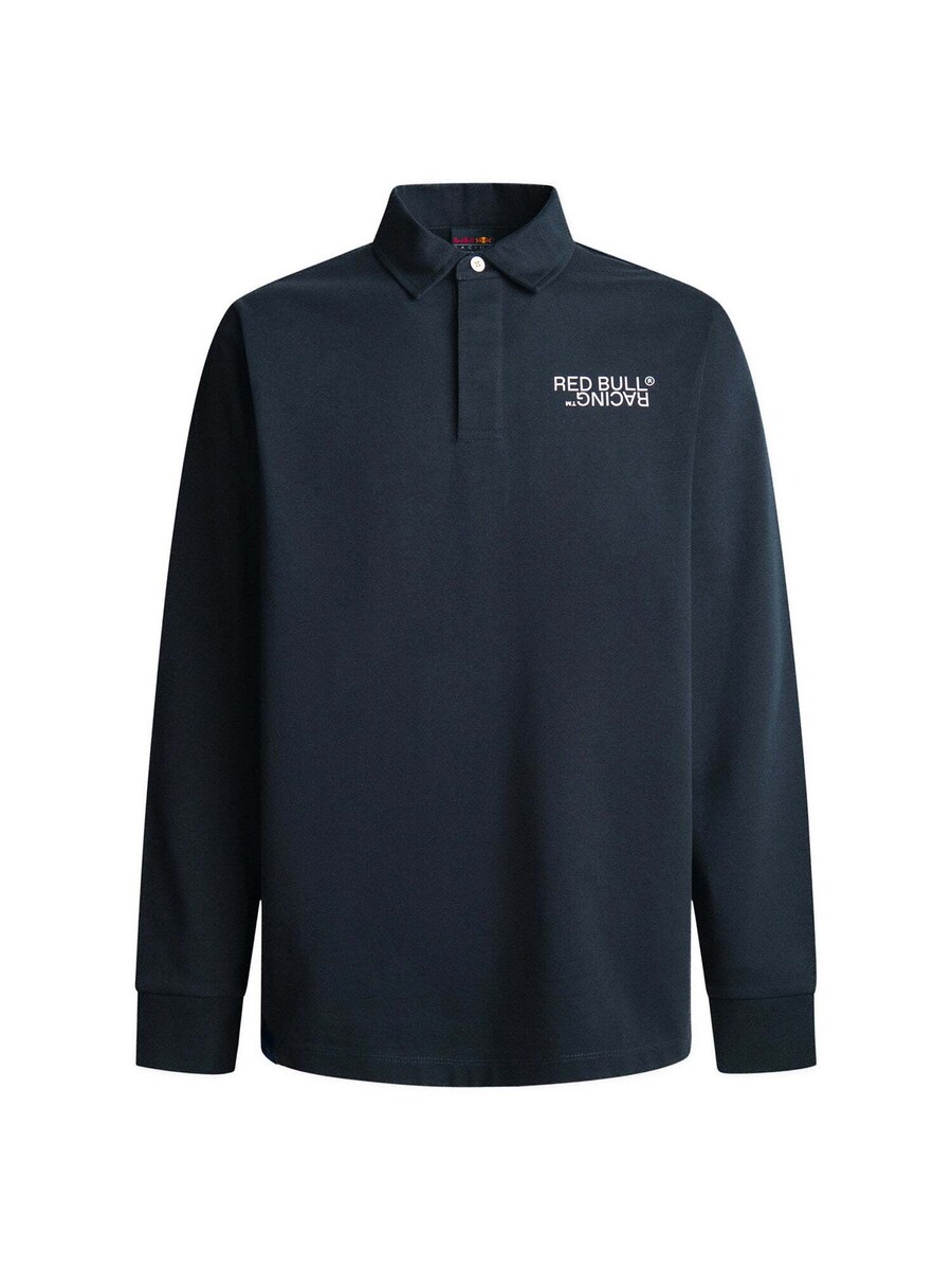 

Лонгслив Pepe Jeans Shirt, синий