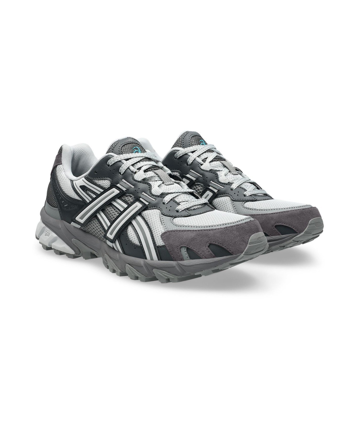 Кроссовки Asics Gel-Sonoma TR62 Beauty&Youth United Arrows, MD.GRAY — фото 3