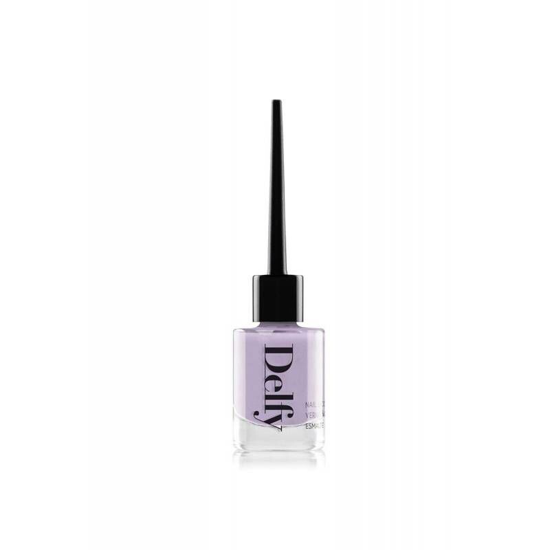 

Лак для ногтей Esmalte De Uñas Delfy Delfy, цвет lavender