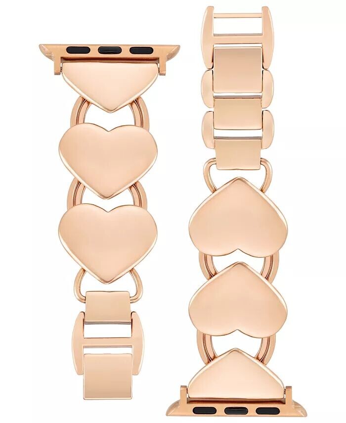 

Браслет Anne Klein, арт. 16638512 , розовое золото, Золотистый, Браслет Anne Klein, арт. 16638512 , розовое золото