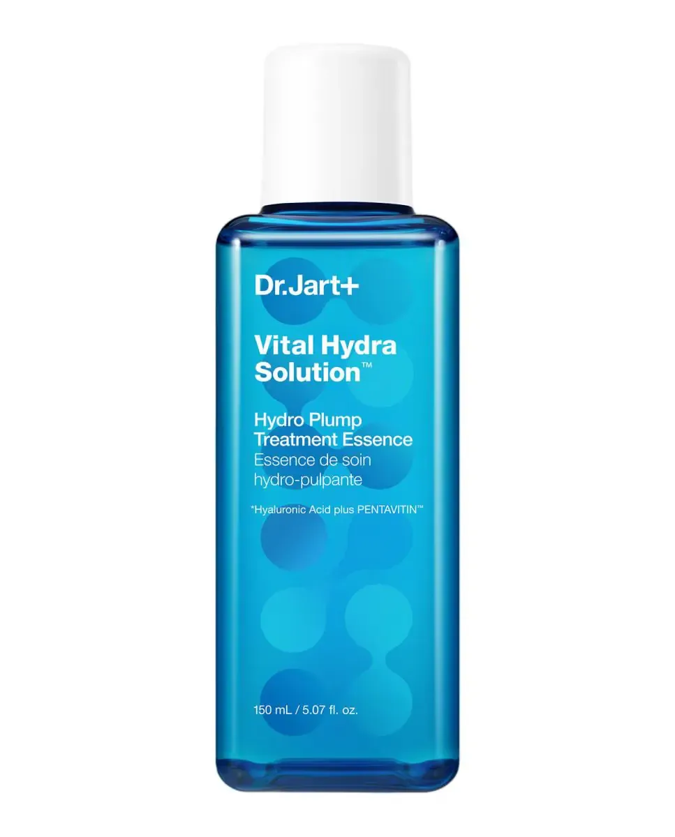 Эссенция Dr. Jart+ — Лечение Vital Hydra Solution Hydro Plump Treatment Essence, 150 мл