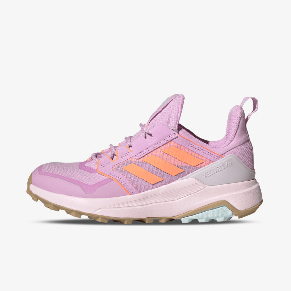 

Кроссовки Terrex Adidas, фиолетовый