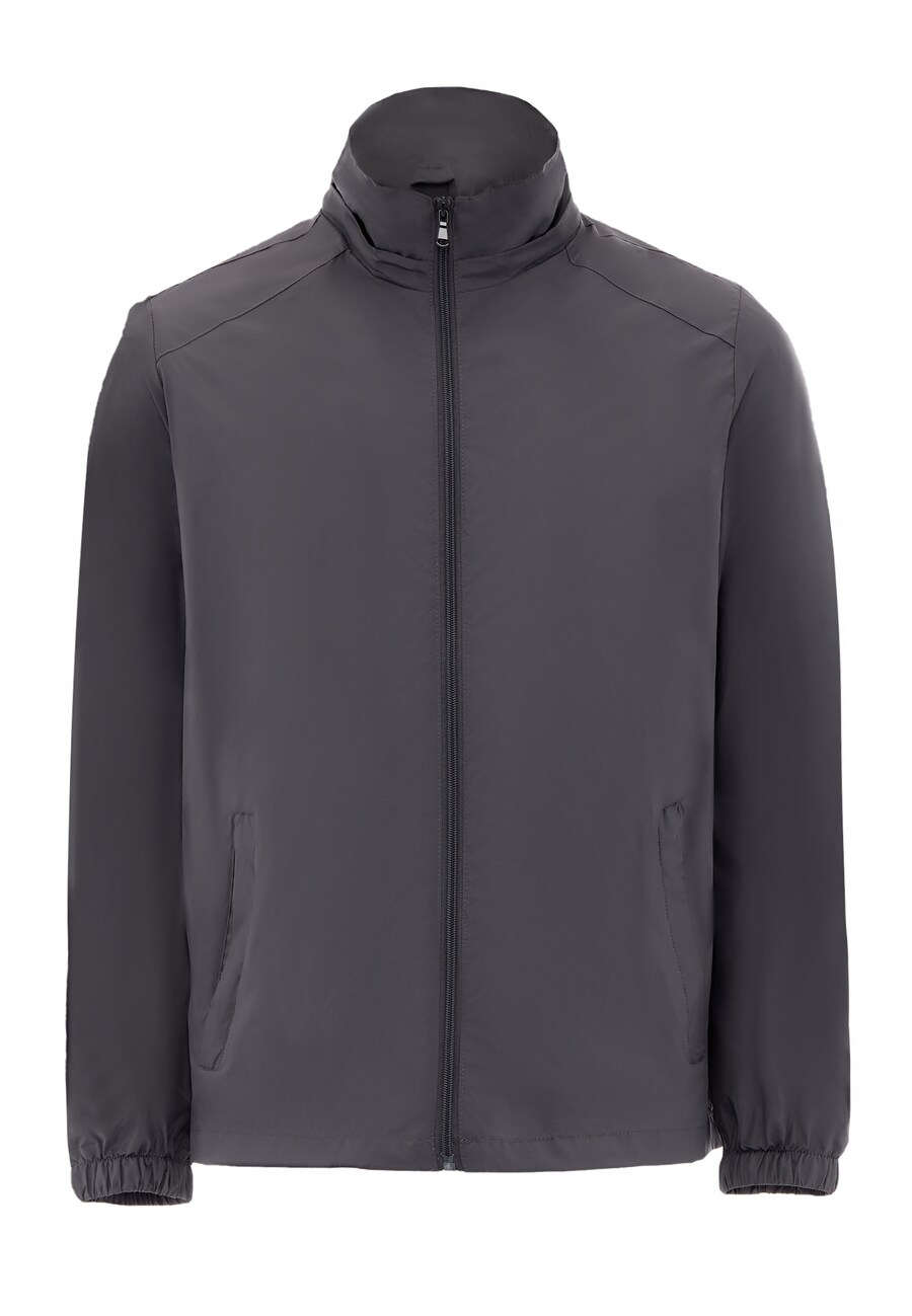 

Всесезонная куртка Flyweight Between-Season Jacket, серый