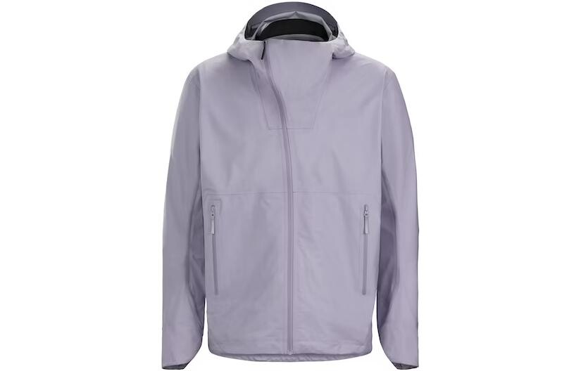 

Куртка мужская Arcteryx System_A Collection, черный