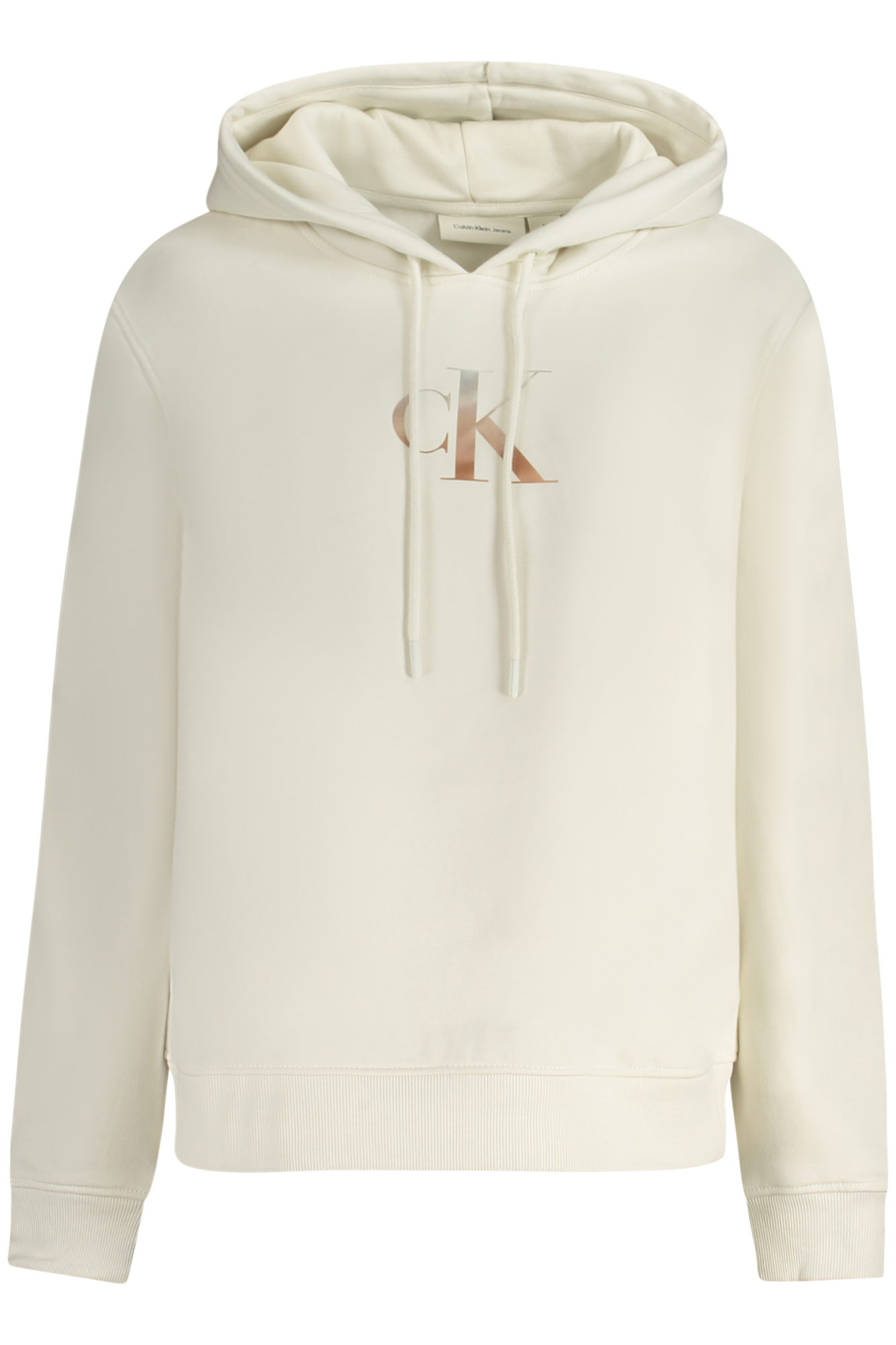 

Толстовка женская Calvin Klein, белый
