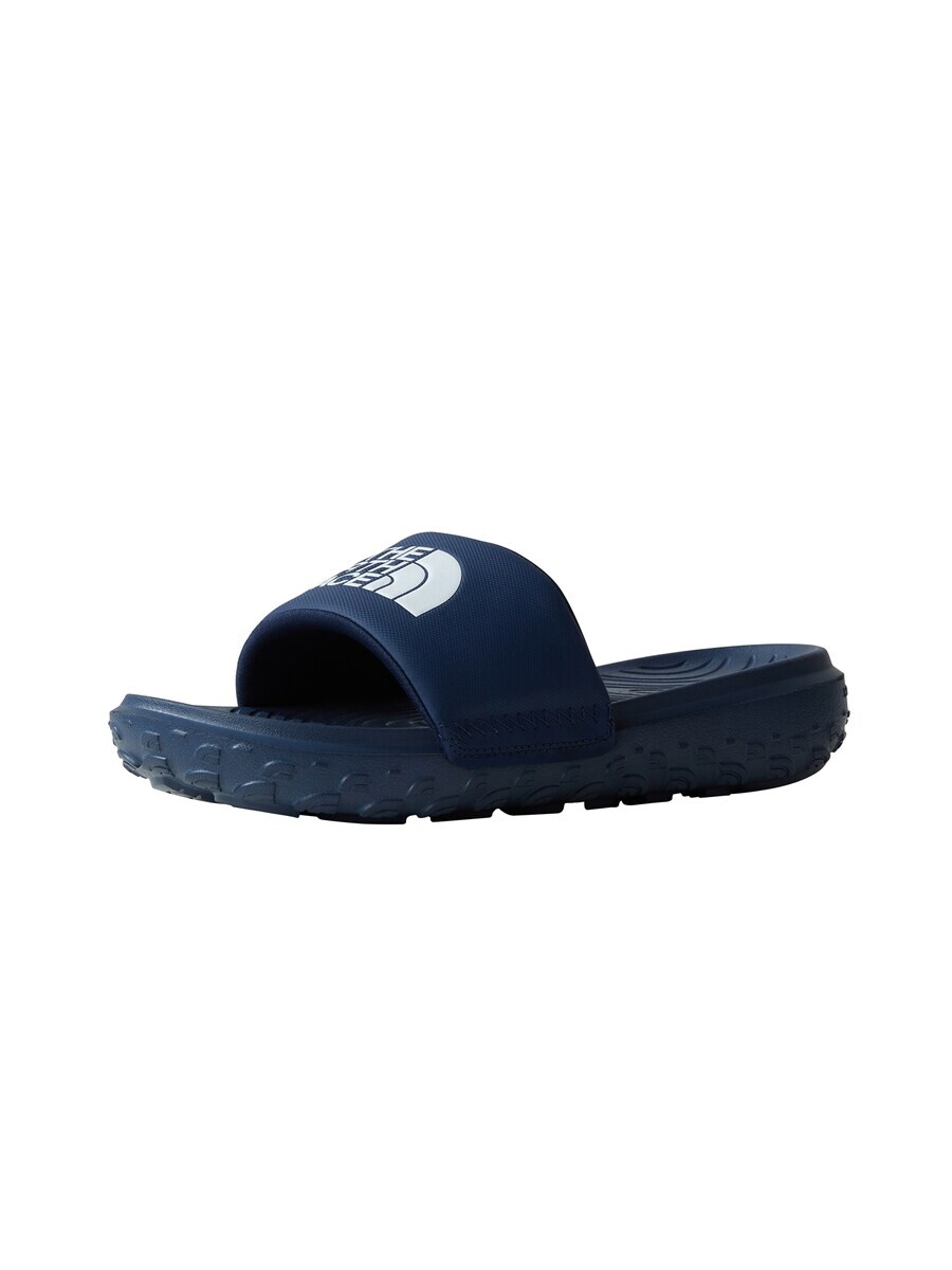 

Мюли The North Face NEVER STOP CUSH SLIDE, черный