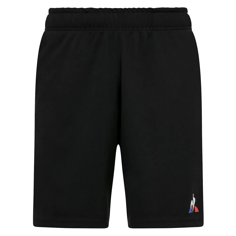

Шорты Le Coq Sportif Training Pocket No 1, черный