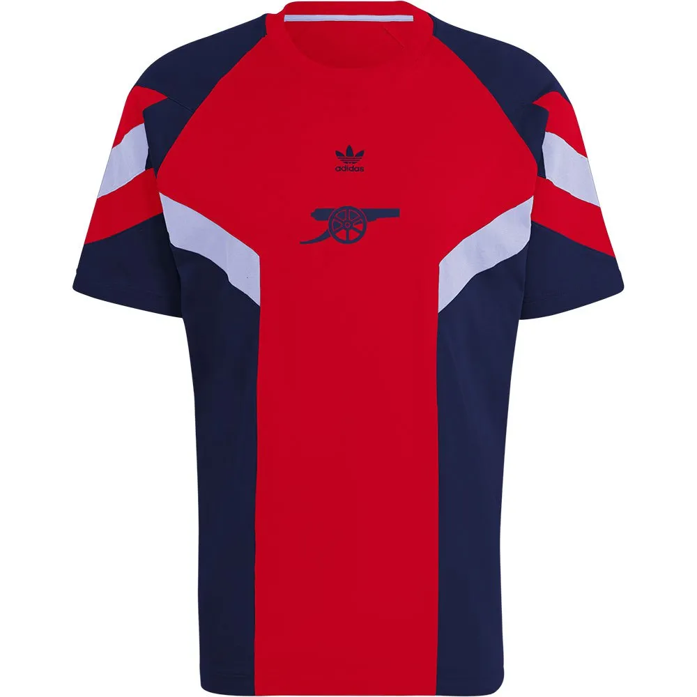 

Футболка adidas Arsenal Originals, красный