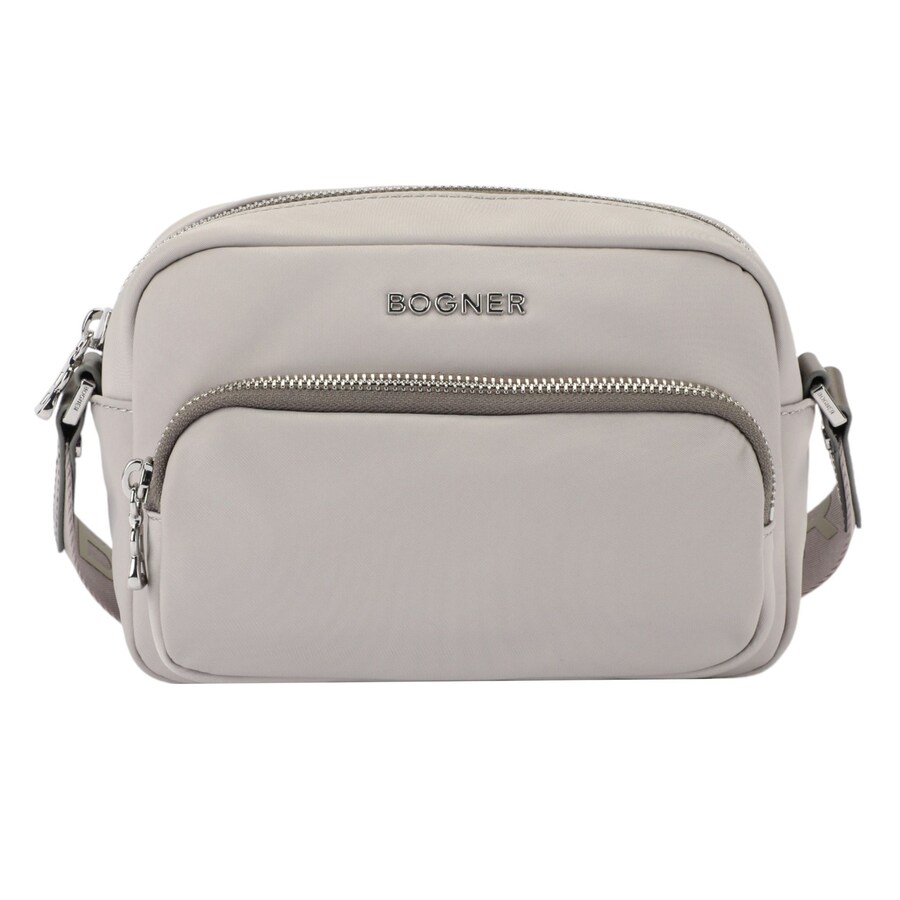 

Сумка через плечо BOGNER Crossbody Bag Lidia, серый