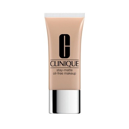 

Clinique Stay Matte безмасляный макияж, 1,0 унции, имбирь #23, 30 мл