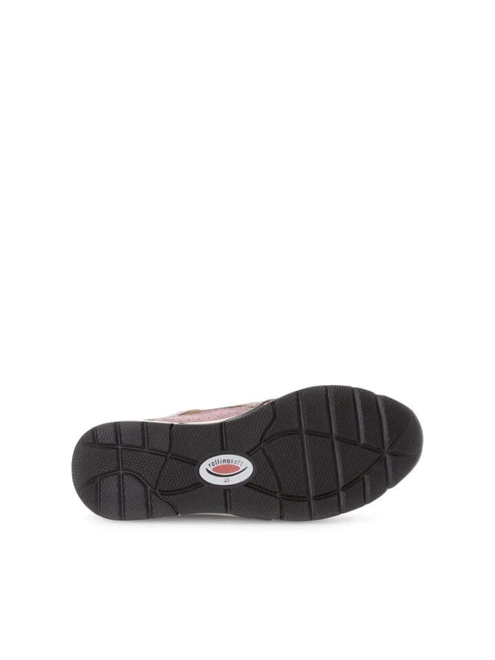 Низкие кроссовки rollingsoft low, цвет multicolour — фото 4