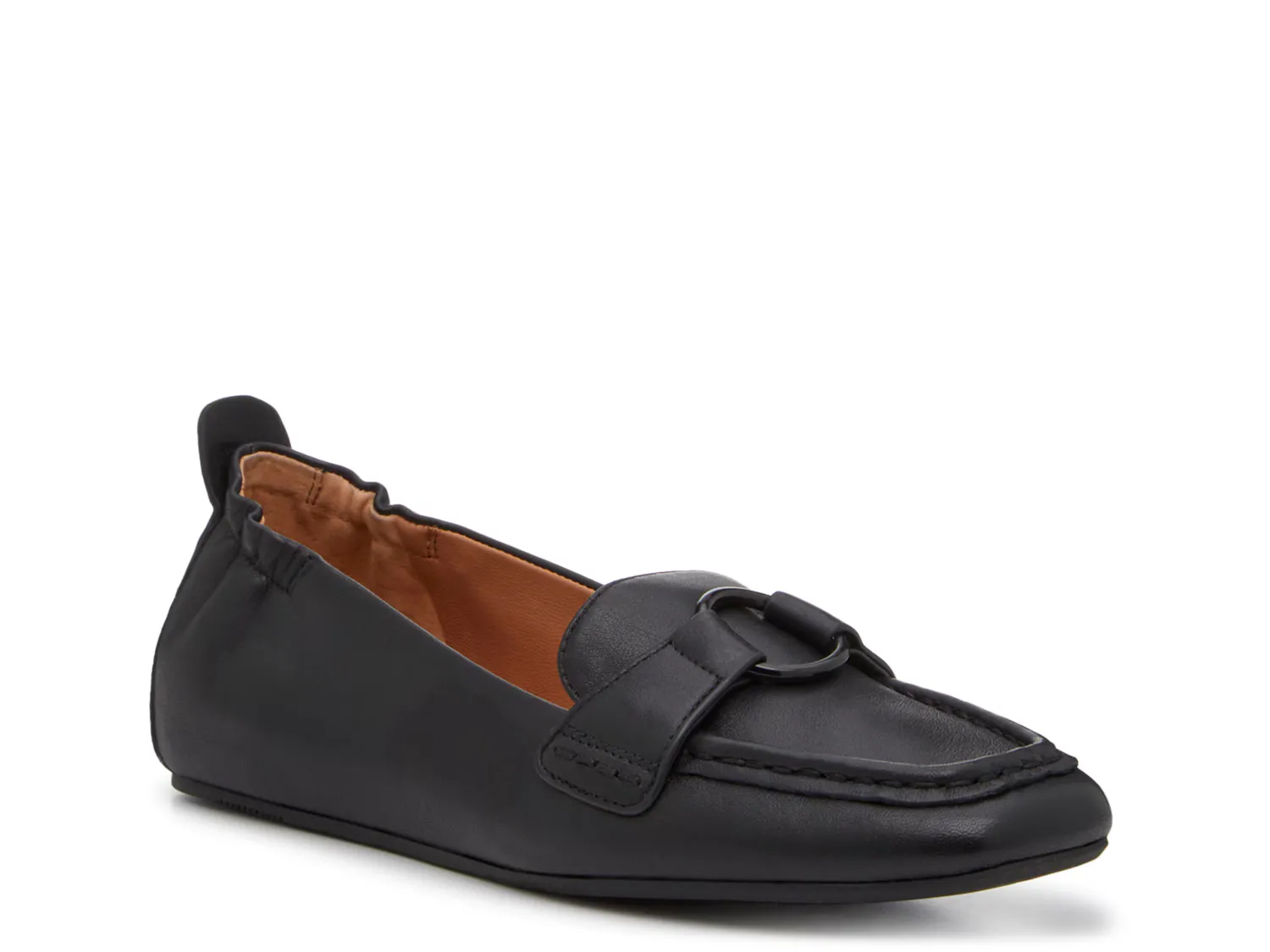

Лоферы Soraya Loafer Gentle Souls, черный