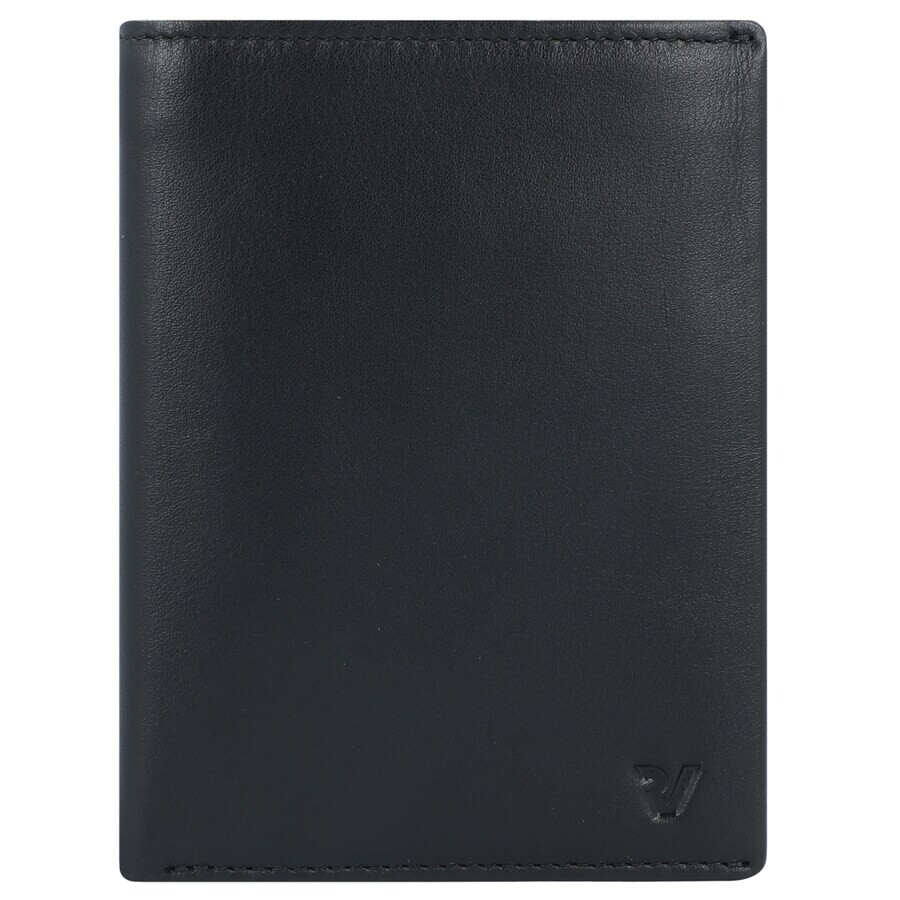 

Кошелек Roncato Wallet, черный