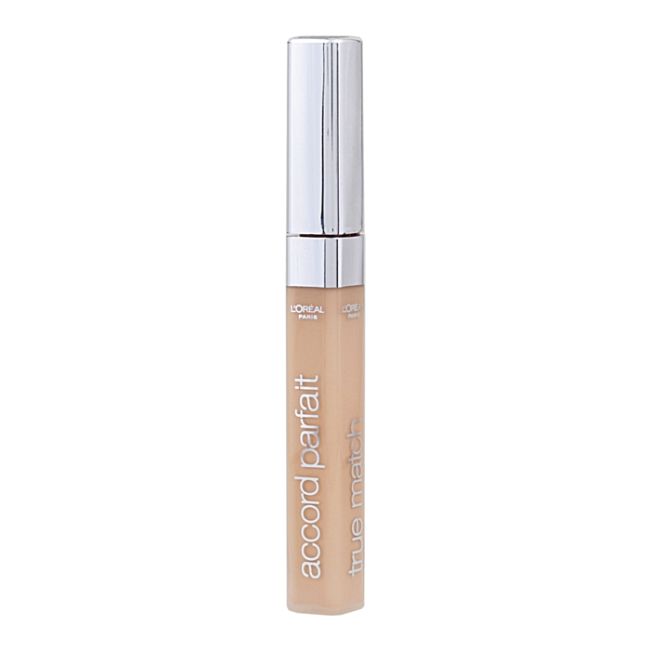 

L'Oreal true match консилер L'oreal Paris, цвет 1n ivory, 6,8 мл
