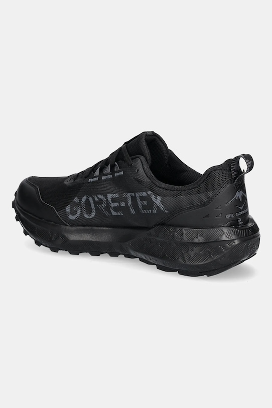 Кроссовки Gel-Sonoma 8 GTX Asics, черный — фото 3