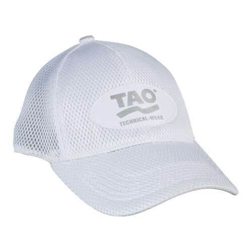 

Бейсболка TAO Schirmmütze HEARTBREAKER, белый