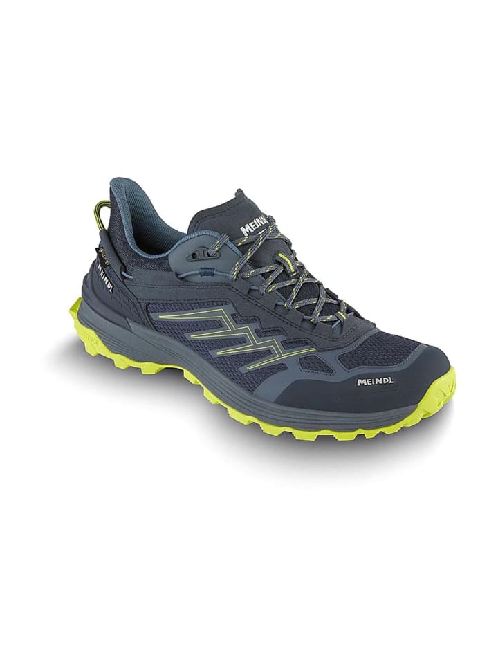 

MEINDL Походные и альпинистские ботинки коричневого цвета