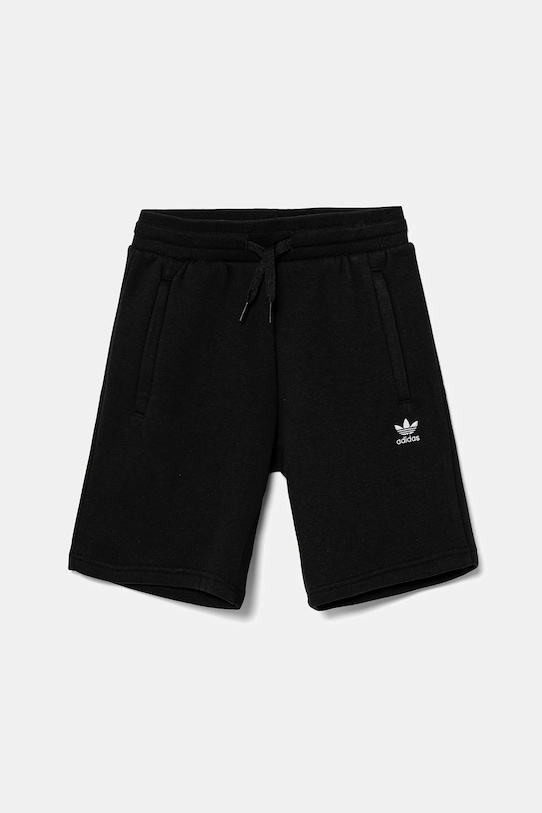 Детские шорты ШОРТЫ Adidas Originals, черный — фото 2