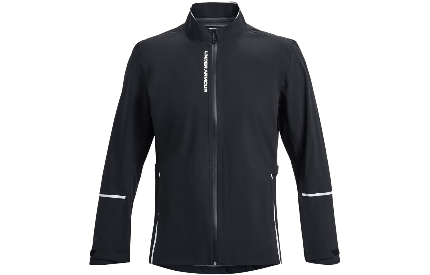 

Мужская куртка Under Armour, цвет Black