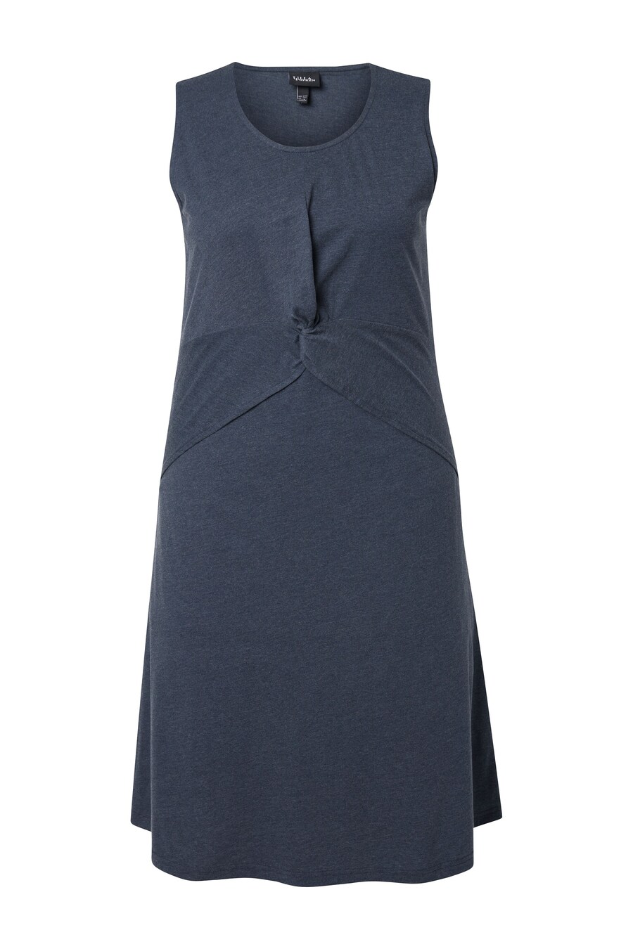 

Мини платье Ulla Popken, marine blue