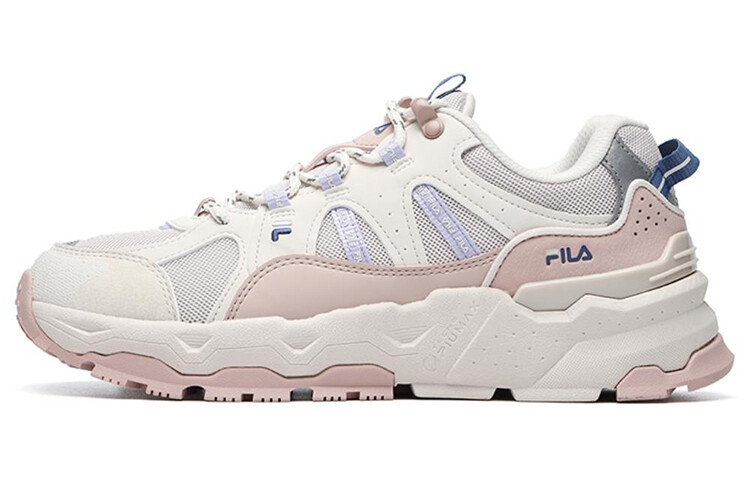 

Женские кроссовки Fila Heritage